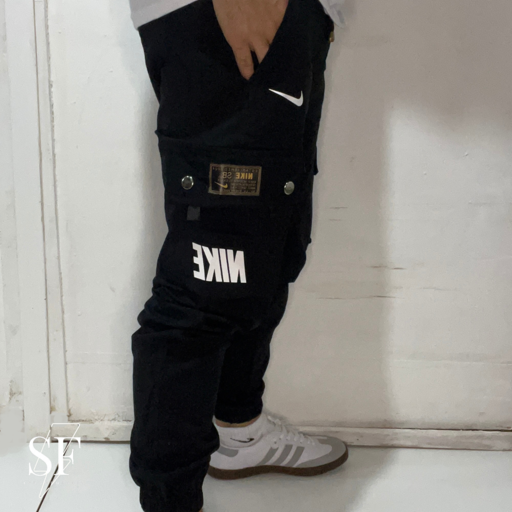Jogger cargo Nike Comprar en SF Indumentaria