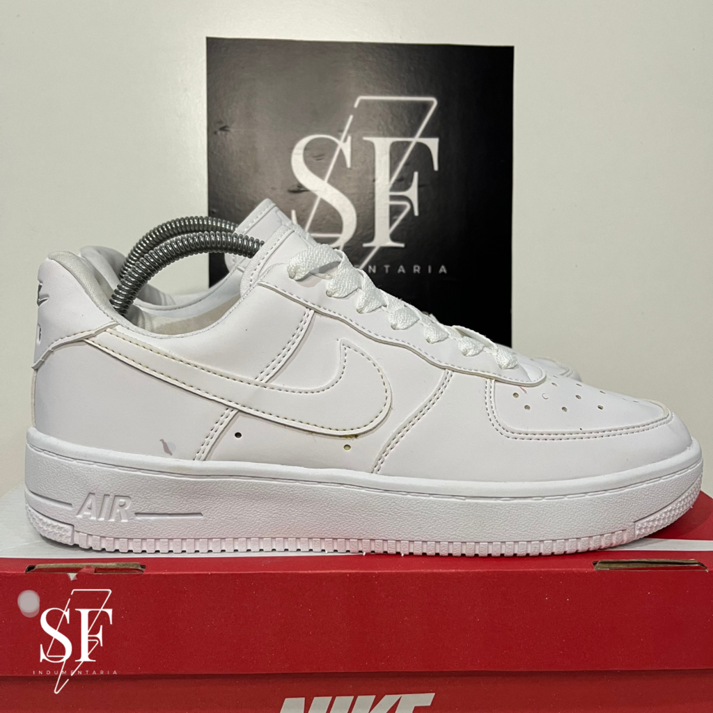 Zapatillas Air Force One Comprar en SF Indumentaria