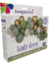 KIT DIY GUIRNALDA DE GLOBOS LEAFY GREEN