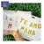 Letrero de globo Foil "Te amo Mamá" (Paquete de 10 piezas)