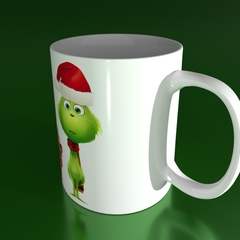 Merry Grinchmas - 02 - Subligrafia