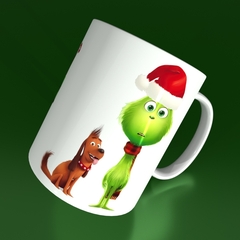 Merry Grinchmas - 02 - comprar en línea