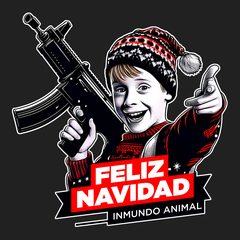 Kevin McCallister en internet