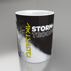 Storm Trooper - 01 - Subligrafia