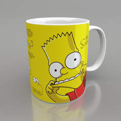 Bart Simpson - 01