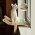 Cama Suspensa Portátil Pet | Gatos - comprar online
