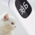 Termômetro Profissional Pet c/ Tela Led Via USB - Pingo Pet Shop - A loja que os pets amam!