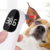 Termômetro Profissional Pet c/ Tela Led Via USB - comprar online