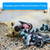 Brinquedo Pet Mordedor Trançado | Cães - comprar online