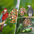Imagem do Brinquedo Decorativo Mastigável Pet | Pássaros