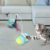 Brinquedo Automático Interativo c/ Acessórios | Gatos na internet