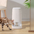 Alimentador Pet VIA APP Portátil Espaço Para 4L | Para Cães e Gatos na internet