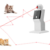 Imagem do Brinquedo Pet Laser Interativo Automático | Gatos