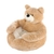 Cama Pet de Urso Fofo Premium - loja online