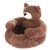 Imagem do Cama Pet de Urso Fofo Premium
