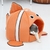 Caminha Pet Design do Peixe Nemo | Gatos - comprar online
