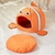 Imagem do Caminha Pet Design do Peixe Nemo | Gatos
