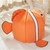 Caminha Pet Design do Peixe Nemo | Gatos - loja online