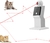 Brinquedo Pet Laser Interativo Automático | Gatos na internet