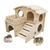 Imagem do Brinquedo Casinha Premium para Hamster