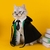 Roupa Pet Premium Harry Potter | Sonserina