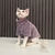 Suéter Pet c/ Gola Confortável | Algodão na internet