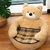 Cama Pet de Urso Fofo Premium - loja online