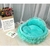Cama Pet Oval Princesa Deluxe - comprar online