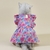 Roupa Pet Glitter com Gravata Borboleta - Pingo Pet Shop - A loja que os pets amam!