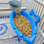 Alimentador em Plástico ABS para Hamster na internet