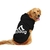 Moletom Pet Adidog com Capuz | Cães - loja online