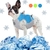 Colete Pet Resfriador em Poliéster | Cães na internet
