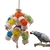 Imagem do Brinquedo Decorativo Mastigável Pet | Pássaros