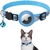 Coleira Pet Suporte para Airtag | Gatos na internet