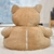 Cama Pet de Urso Fofo Premium - comprar online