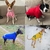 Imagem do Moletom Pet Adidog com Capuz | Cães