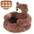 Cama Pet de Urso Fofo Premium na internet