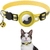 Coleira Pet Suporte para Airtag | Gatos