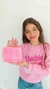 Bolsa Barbie Pelinho na internet