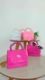 Bolsa Barbie Pink - comprar online