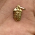 Pingente Face de Jesus Cristo em Ouro 18K - comprar online