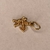 Pingente Anjo Cupido em Ouro 18K - comprar online