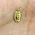 Pingente Face de Jesus Cristo em Ouro 18K - comprar online