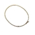 Pulseira Bracelete em Ouro 18K