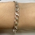 Pulseira Grumet em Prata 925 - comprar online