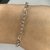 Pulseira Cartier Maciça em Prata 925 - comprar online