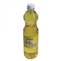 Aceite de soya 900 ml