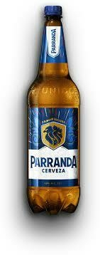 Cerveza Parranda 1.5 L - comprar online