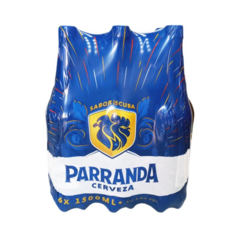 Cerveza Parranda 1.5 L