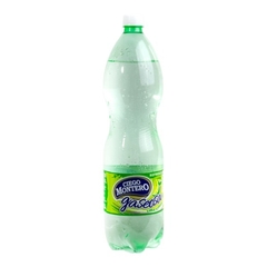 Refresco Ciego Montero Limón 1.5L